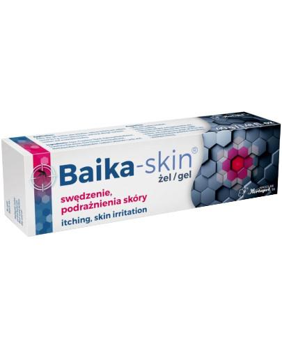 zdjęcie produktu Baika-skin żel 40 g