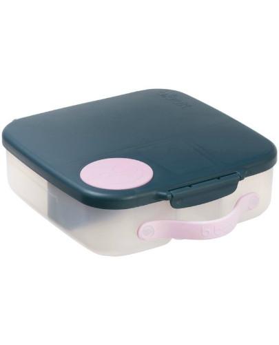 podgląd produktu B.box lunchbox indigo rose 1 sztuka [BB00655]