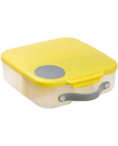 podgląd produktu B.box lunchbox lemon sherbet 1 sztuka [BB00653]