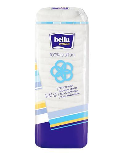 podgląd produktu Bella Cotton wata bawełniana 100g