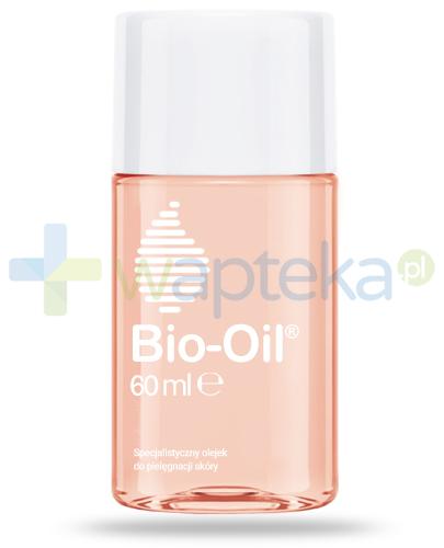 podgląd produktu Bio-Oil olejek 60 ml