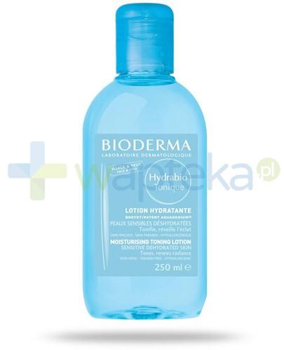 zdjęcie produktu Bioderma Hydrabio Tonique nawilżający tonik 250 ml