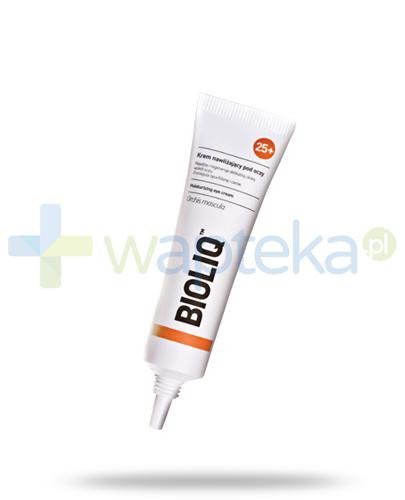 zdjęcie produktu Bioliq 25+ krem nawilżający pod oczy 15 ml