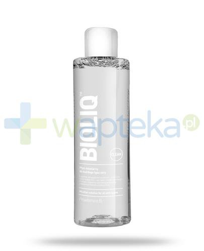 podgląd produktu Bioliq Clean płyn micelarny 200 ml 