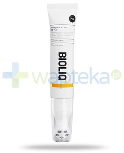 zdjęcie produktu Bioliq Pro intensywne serum pod oczy 15 ml