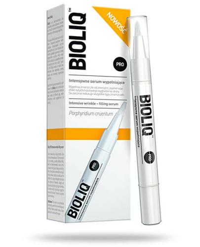 zdjęcie produktu Bioliq Pro serum intensywne wypełniające 2 ml