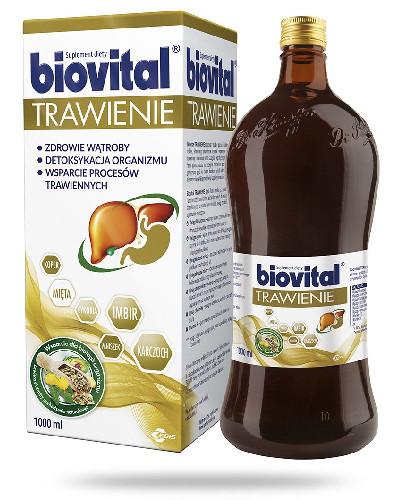 podgląd produktu Biovital Trawienie 1000 ml