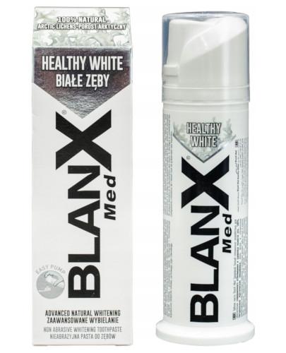 podgląd produktu Blanx Med Classic Pasta do zębów 75 ml