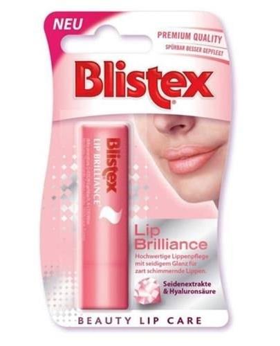 podgląd produktu Blistex Lip Brillance balsam do ust sztyft 3,7g