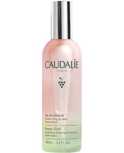 podgląd produktu Caudalie Beauty Elixir woda rozświetlająca 100 ml