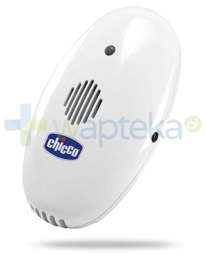 podgląd produktu Chicco bezprzewodowe urządzenie ultradźwiękowe odstraszające komary 1 sztuka