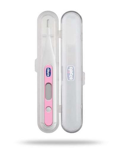 podgląd produktu Chicco Digi Baby termometr cyfrowy 1 sztuka
