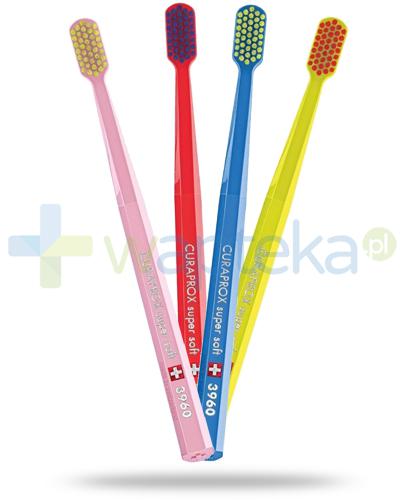 curaprox ultra soft 3960