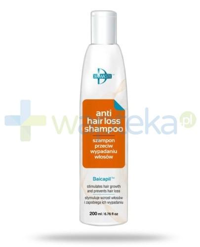 zdjęcie produktu Dermastic szampon przeciw wypadaniu włosów 200 ml