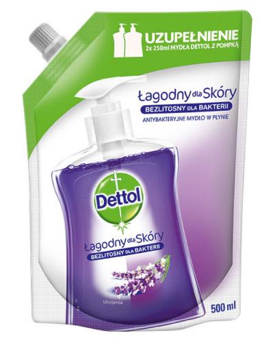 Artist Terrible throw Dettol antybakteryjne mydło w płynie ukojenie wkład uzupełniający 500 ml - cena, opinie ᐈ Cena, Opinie, Wskazania, Skład Artist Terrible throw Dettol antybakteryjne mydło w płynie ukojenie wkład uzupełniający 500 ml - cena, opinie ᐈ Cena, Opinie, Wskazania, Skład