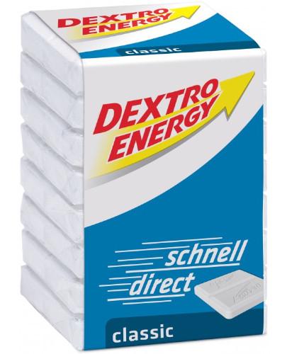 zdjęcie produktu Dextro Energy Classic glukoza  8 pastylek