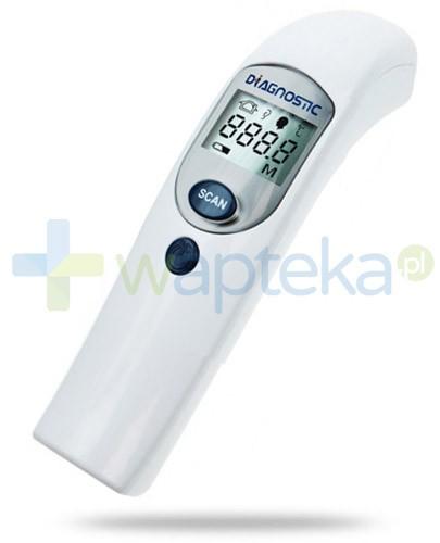 zdjęcie produktu Diagnostic NC 300 termometr bezdotykowy 1 sztuka