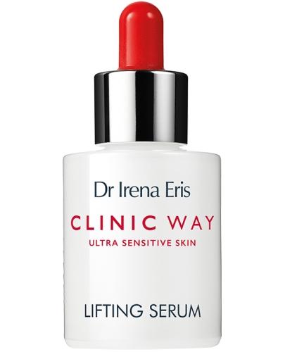 zdjęcie produktu Dr Irena Eris Clinic Way Lifting serum aktywne dermoserum liftingujące 30 ml