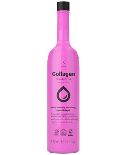 podgląd produktu DuoLife Collagen płyn 750 ml