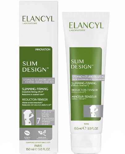 zdjęcie produktu Elancyl Slim Design wyszczuplenie i ujędrnienie 150 ml