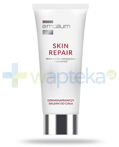 zdjęcie produktu Emolium Skin Repair dermonaprawczy balsam do ciała 200 ml