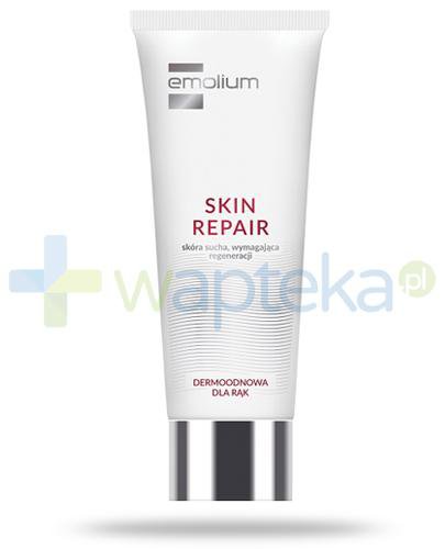 zdjęcie produktu Emolium Skin Repair krem dermoodnowa dla rąk 40 ml