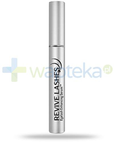 zdjęcie produktu Flos-Lek Revive Lashes Eyelash Enhancing Serum® stymulujące serum do rzęs 3 ml