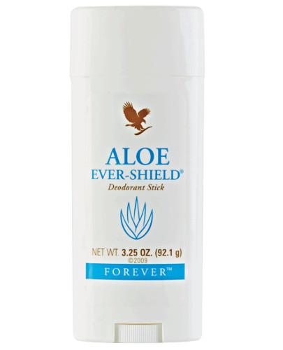 podgląd produktu Forever Aloe Ever-Shield aloesowy dezodorant w sztyfcie 92,1 g
