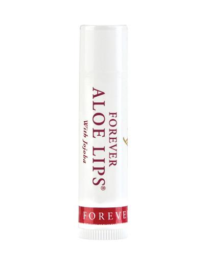 podgląd produktu Forever Aloe Lips balsam do ust 4,25 g