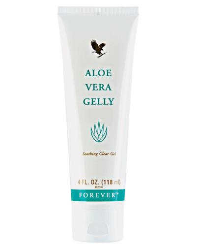 podgląd produktu Forever Aloe Vera Gelly galaretka 118 ml
