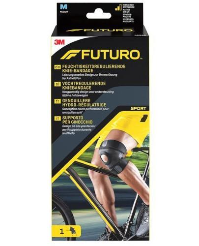 podgląd produktu Futuro Sport stabilizator kolana rozmiar M 1 sztuka