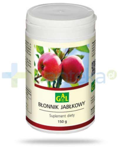 podgląd produktu GAL Błonnik Jabłkowy 150 g 