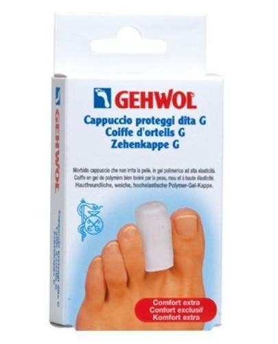 zdjęcie produktu Gehwol nakładka do palców stopy średnia 2 sztuki