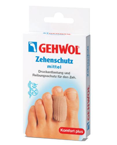 podgląd produktu Gehwol ochraniacz do palców stopy mały 2 sztuki