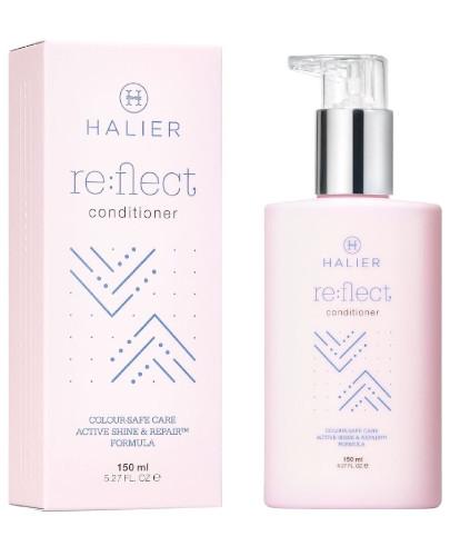zdjęcie produktu Halier Re:flect odżywka do włosów farbowanych 150 ml