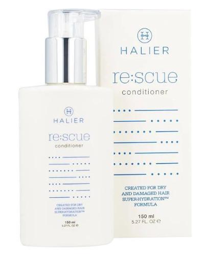 zdjęcie produktu Halier Re:scue odżywka do włosów suchych i łamliwych 150 ml