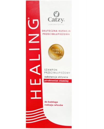 zdjęcie produktu Healing szampon przeciwłupieżowy 200 ml