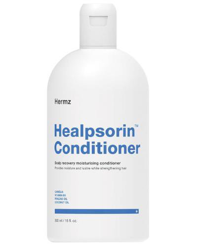 zdjęcie produktu Healpsorin odżywka regenerująca do włosów 500 ml