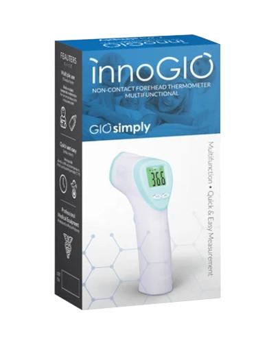 podgląd produktu InnoGIO GIO simply GIO-500 termometr bezdotykowy 1 sztuka