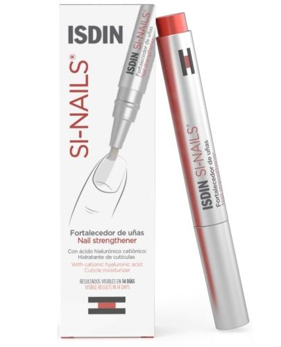 podgląd produktu Isdin Si-Nails serum wzmacniające do paznokci 2,5 ml