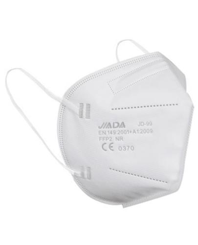 podgląd produktu Jiada półmaska filtrująca FFP2 1 sztuka