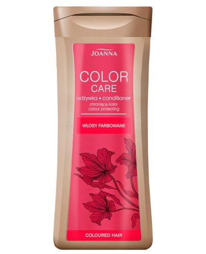 zdjęcie produktu Joanna Color Care odżywka do włosów farbowanych 200 g
