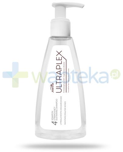 podgląd produktu Joanna Ultraplex 4 szampon utrwalający 200 ml