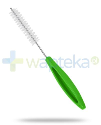 zdjęcie produktu Szczoteczka zielona do aspiratora Katarek 1 sztuka