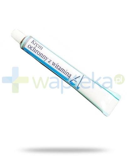 Krem Ochronny Z Witaminą A 20 G