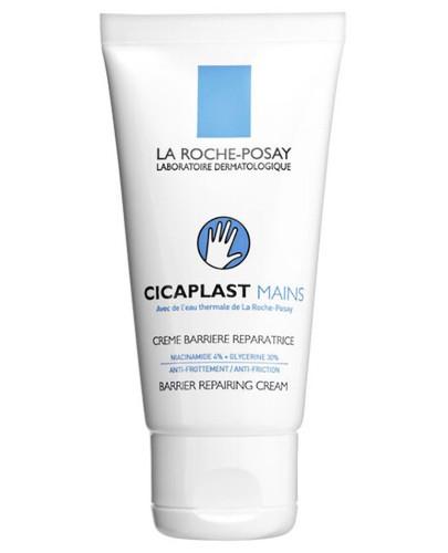 podgląd produktu La Roche Posay Cicaplast Mains krem do rąk 100 ml