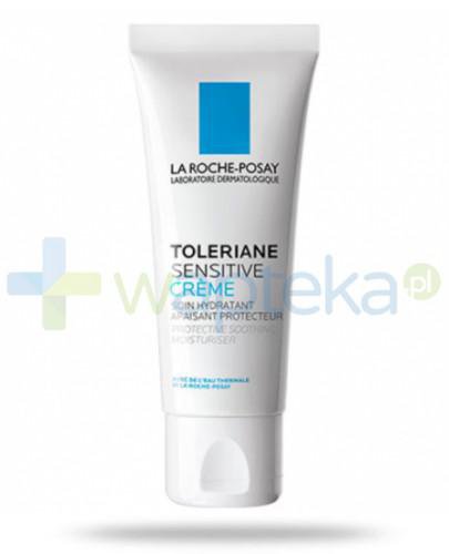 zdjęcie produktu La Roche Posay Toleriane Sensitive krem 40 ml