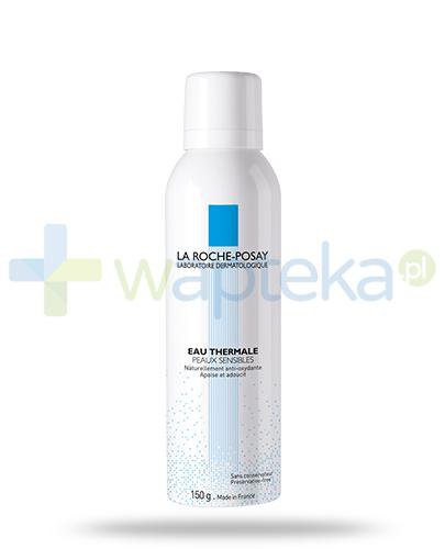 podgląd produktu La Roche Posay woda termalna, spray 150 g