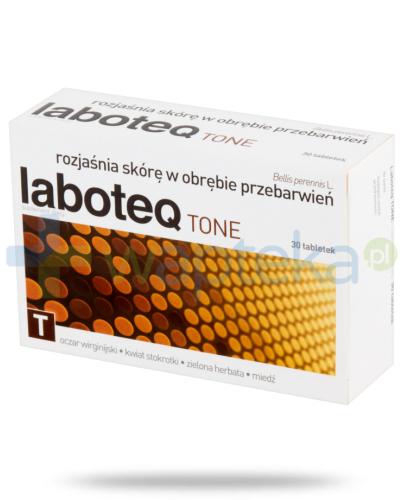 zdjęcie produktu Laboteq Tone 30 tabletek