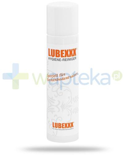 podgląd produktu Lubexxx preparat do higieny ciężarków dopochwowych, spray 100 ml